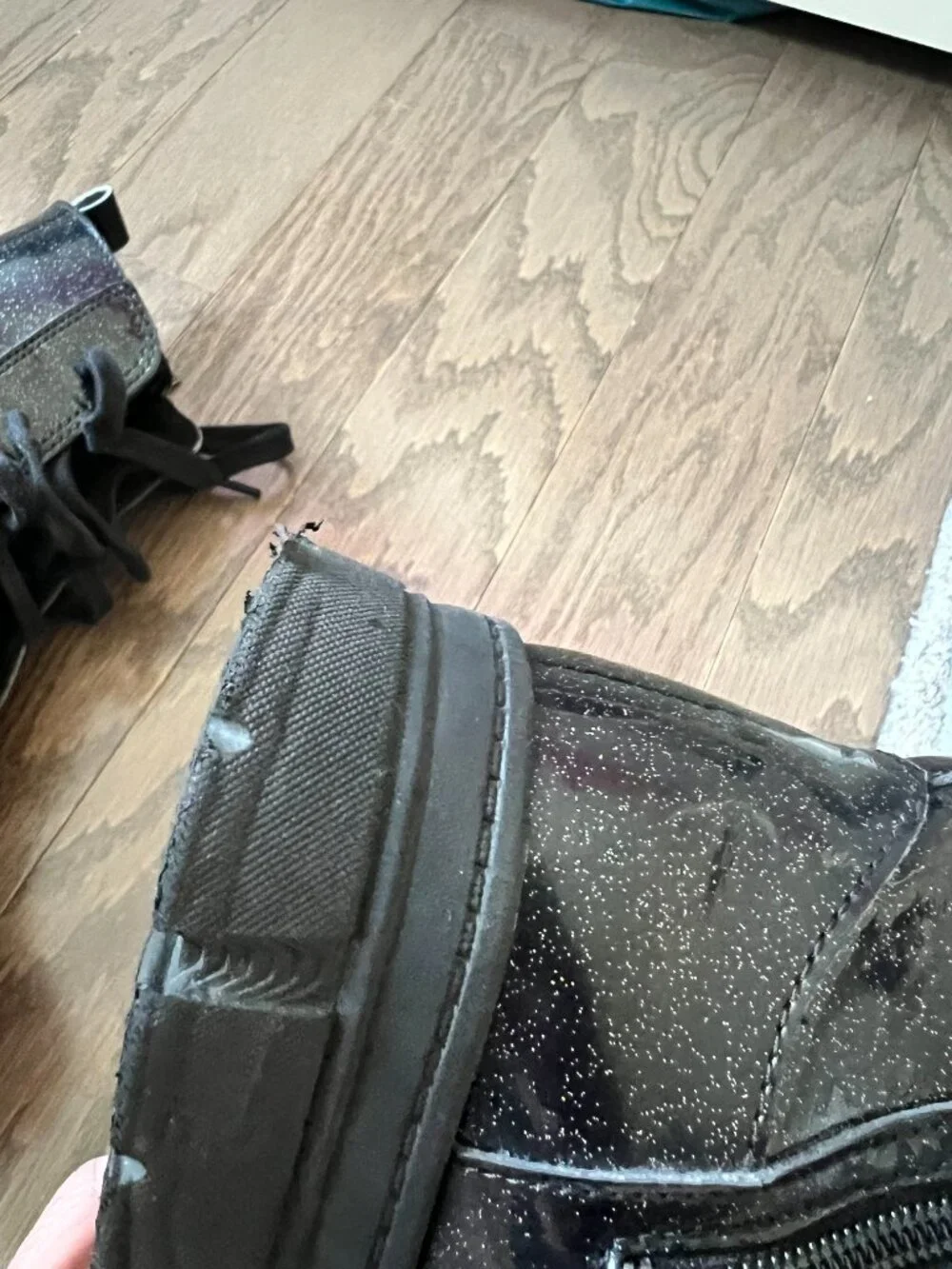 UGG authentic kids